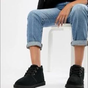 Uggs Neumel womens sz: 9